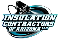 Insulation Contractors Of Arizona logo